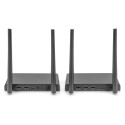 "DIGITUS Wireless HDMI Extender Set bis 150m 4K/30Hz"