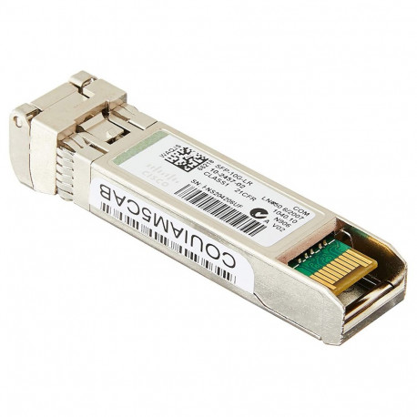 Cisco 10GBASE-LR SFP moodul