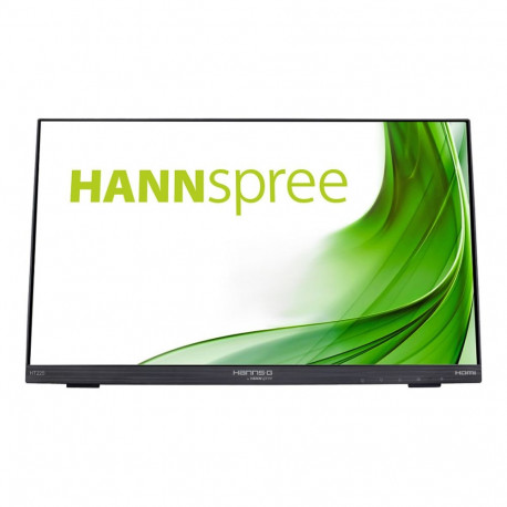 Hannspree 54.6cm (21.5") HT225HPB 16:9 M-Touch HDMI+DP must