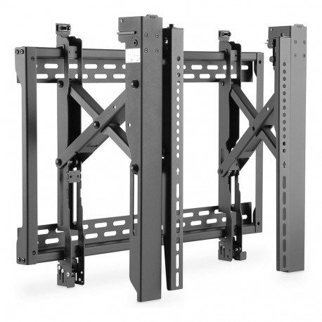 "DIGITUS Pop-Out Video Wall Monitorhalterung, 45-70"
