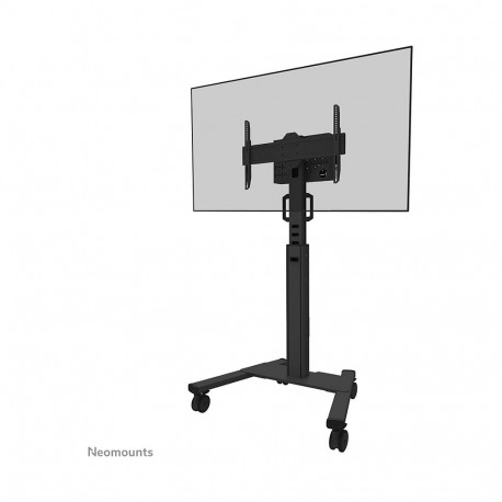 "Neomounts FL50S-825BL1 Bodenständer für 37-75"" Bildschirme - Schwarz"