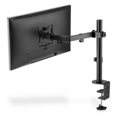 DIGITUS lauakinnitus DA-90399 1 monitorile 15-32" 8KG, must