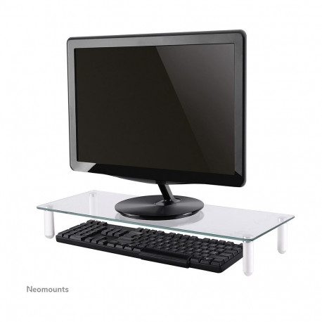 "Monitorständer für Flachbildschirm- und CRT-Monitoren 25KG NSMONITOR10 Neomounts"