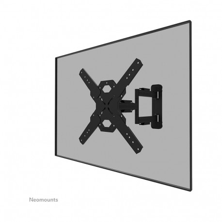 "Wandhalterung. voll beweglich. für 32-65"" Bildschirme 40KG WL40S-850BL14 Neomounts"