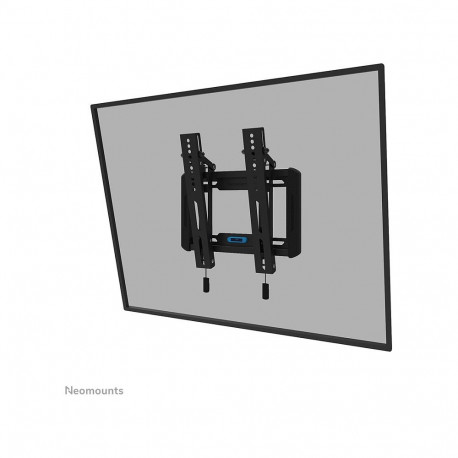Neomounts seinakinnitus WL35-550BL12 kallutatav 24-55" 45kg