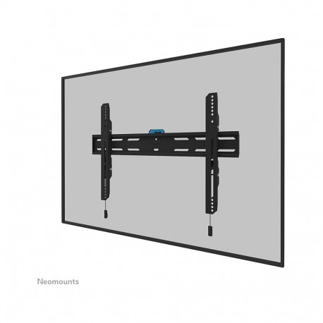 Neomounts WL30S-850BL16 seinakinnitus 40-82" ekraanidele, 70 kg
