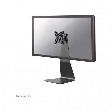 "Tischhalterung für Flachbildschirme bis 27"" (69 cm) 10KG FPMA-D850BLACK Neomounts"