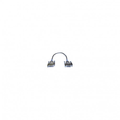 "Cisco CAB-SPWR-150CM= 1.5m Schwarz Netzwerkkabel"