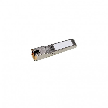 Cisco SFP (Mini-GBIC) transiivermoodul - Gigabit Ethernet - 1000Base-T