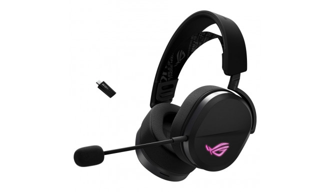 ASUS ROG Pelta peakomplekt
