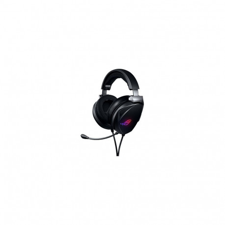 "ASUS Headset ROG Theta Gaming Headset 7.1 Surround. USB-C"