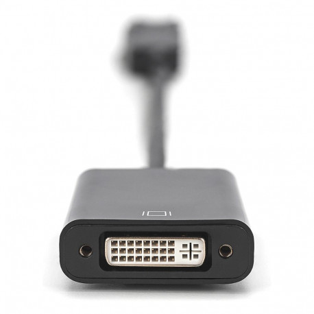 DIGITUS aktiivne DisplayPort adapter/konverter, DP - DVI