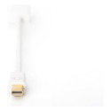 "DIGITUS DisplayPort Adapter Mini DP-->HDMI A St./Bu.0,15 wei"