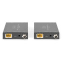 "DIGITUS HDMI Extender Set, 4K/60Hz, 70m"