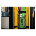 "DIGITUS CAT 8.2 S/FTP Installationskabel. 100m. Simplex. DCA"