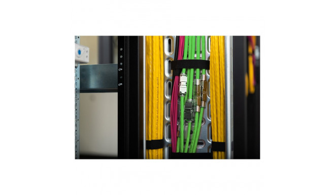 "DIGITUS CAT 8.2 S/FTP Installationskabel. 100m. Simplex. DCA"