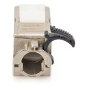"DIGITUS Keystone Jack Cat6a. Set 24 Stück"