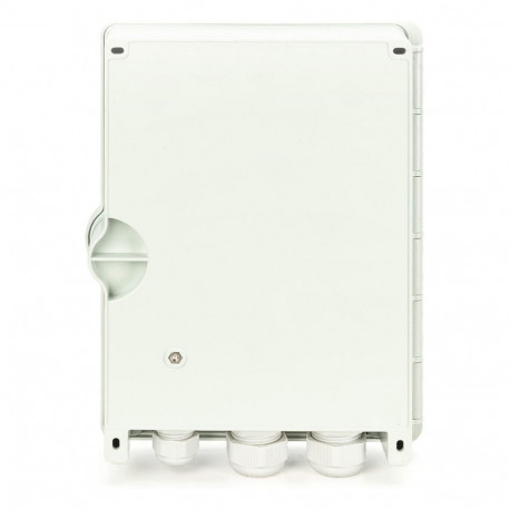 DIGITUS FTTH-karp 12 kiuga OS2 LC/APC
