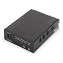 "DIGITUS Medienkonverter Gigabit Multimode/ Singlemode. SC/SC"