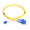 DIGITUS valguskaabel LC -> SC 1.00m Singlemode Duplex OS2