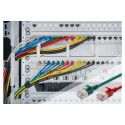 "DIGITUS Patchkabel CAT 6A F/FTP Slim 5,00m grau"