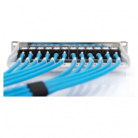 DIGITUS installatsioonikaabel Cat6a U/FTP keerupaar 305m, sinine
