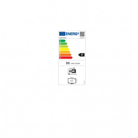 "LG 32"" 32GS94UX-B 4k UHD OLED HDR10 DisplayHDR40 TRUE BLACK"