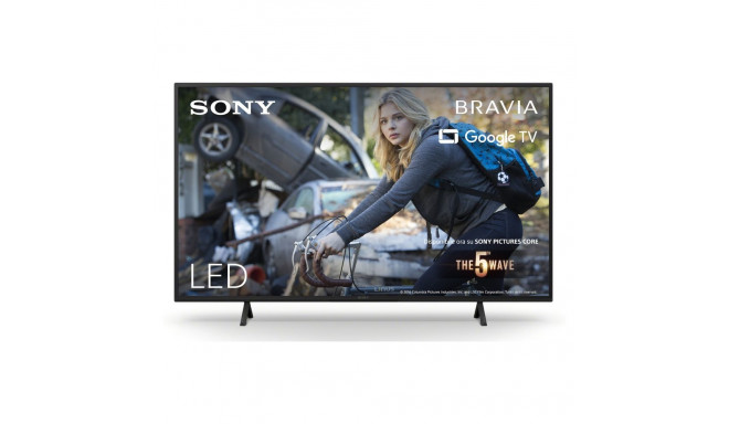 "Sony KD43X75WLP"