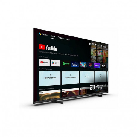 "PHILIPS Hotel TV 50HFL4518U/12 126.0cm(50"") Hospitality"
