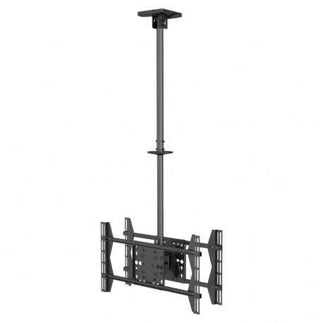 "Equip Deckenhalterung 39""-75""/2TFT je 40kg 2Gelenke neig. sw lite Retail"