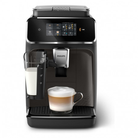 Philips EP2334/10 must täisautomaatne espressomasin