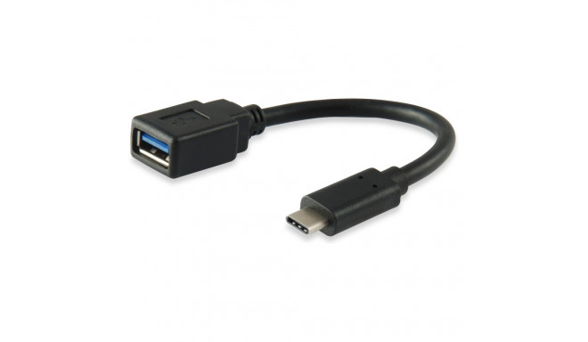 Equip USB-C -> USB 3.0 adapter 0.15m must