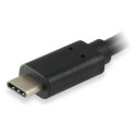 Equip USB-C -> USB 3.0 adapter 0.15m must