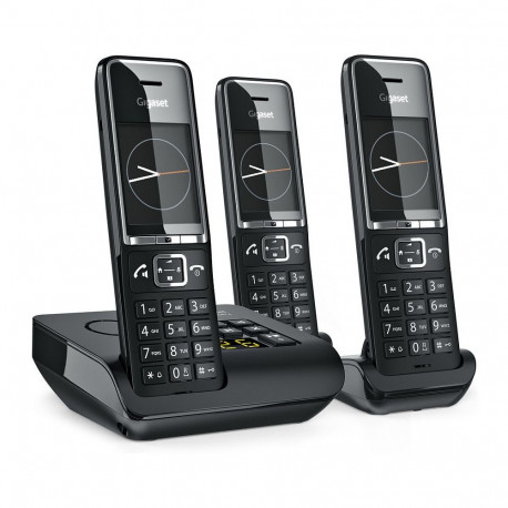 Gigaset COMFORT 550A trio must/kroom