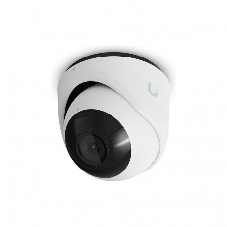 "Ubiquiti UniFi Video Camera G6 Turret • Outdoor • 4K • InfraRot • IP66 • PoE • withe • UVC-G6-Turre