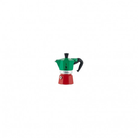 "Bialetti La Mokina Italia Tricolore"