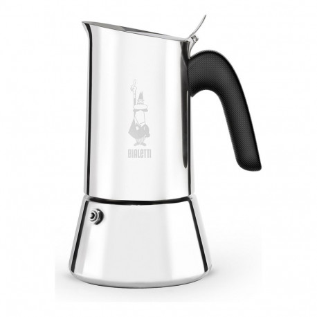 Bialetti NEW VENUS 4TZ induktsioonile