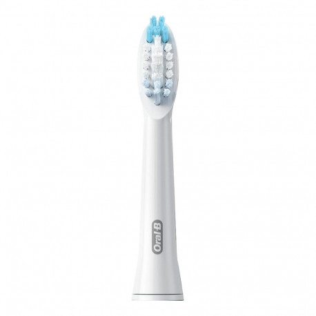"Oral-B Aufsteckbrsten Pulsonic Clean 4er"