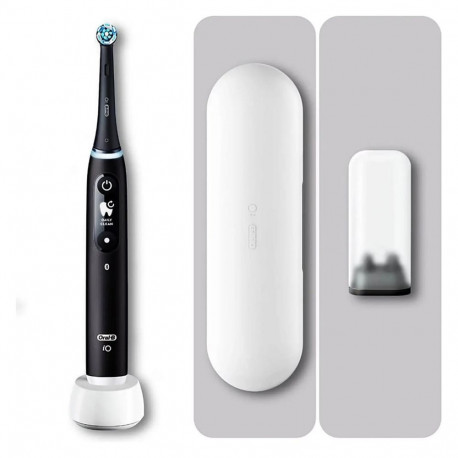 Oral-B iO Series 6 must laava