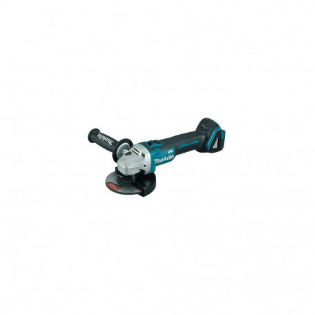 Makita DGA504Z akunurklihvija