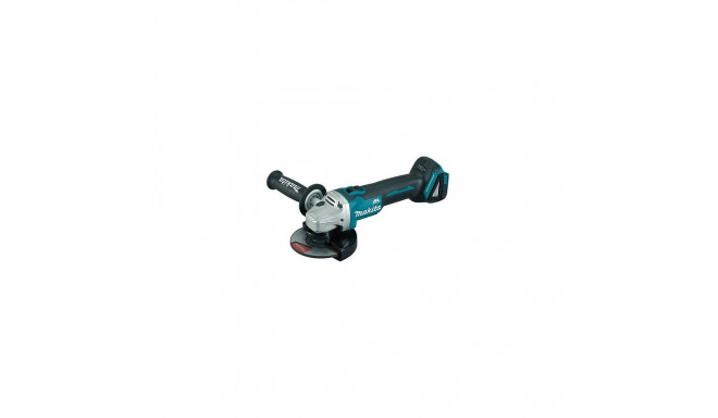 Makita DGA504Z akunurklihvija