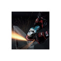 "Makita DGA504Z Akku-Winkelschleifer"