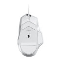 "Logitech G502 X Gaming Mouse - White - USB - EMEA28-935"