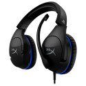 "HyperX Cloud Stinger"