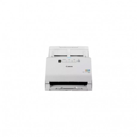 "Canon imageFORMULA RS40 Dokumentenscanner 40 S./Min. USB 2.0 ADF Duplex"