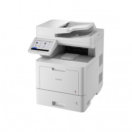Brother MFC-L9630CDN värviline multifunktsionaalne printer