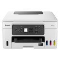 "T Canon MAXIFY GX3050 Tinte-Multifunktionssystem 3in1 A4 WLAN Duplex"