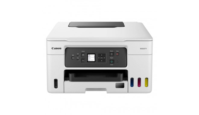 Canon MAXIFY GX3050 3-ühes tindi-multifunktsionaalne seade A4 WLAN dupleks