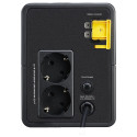 "APC Easy UPS. 900VA. Tower. 230V. Schuko"