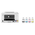 "T Canon MAXIFY GX3050 Tinte-Multifunktionssystem 3in1 A4 WLAN Duplex"